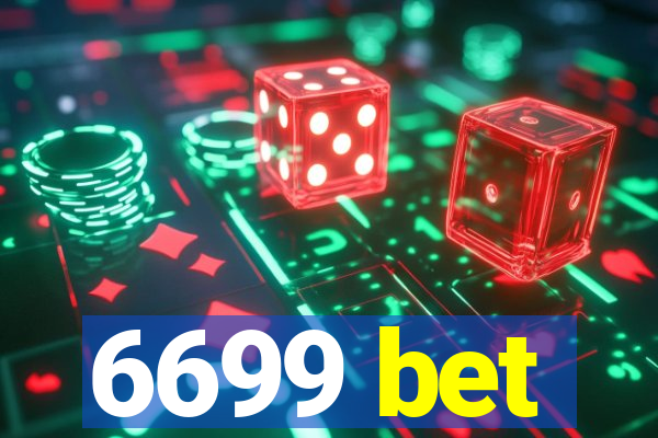 6699 bet